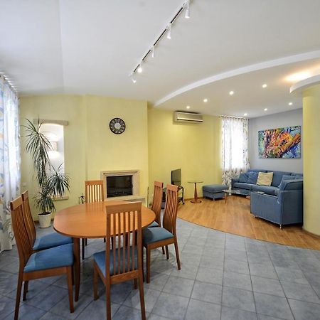 Artol Sophia Apartment Kiev Exterior photo