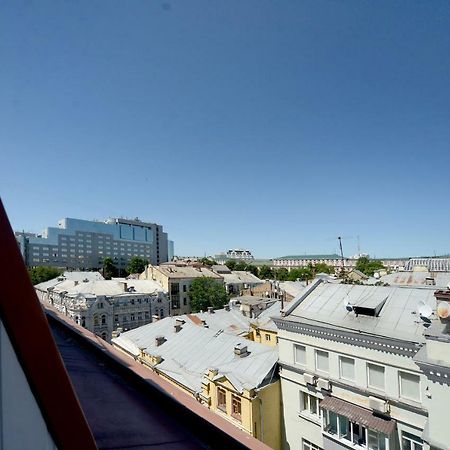 Artol Sophia Apartment Kiev Exterior photo