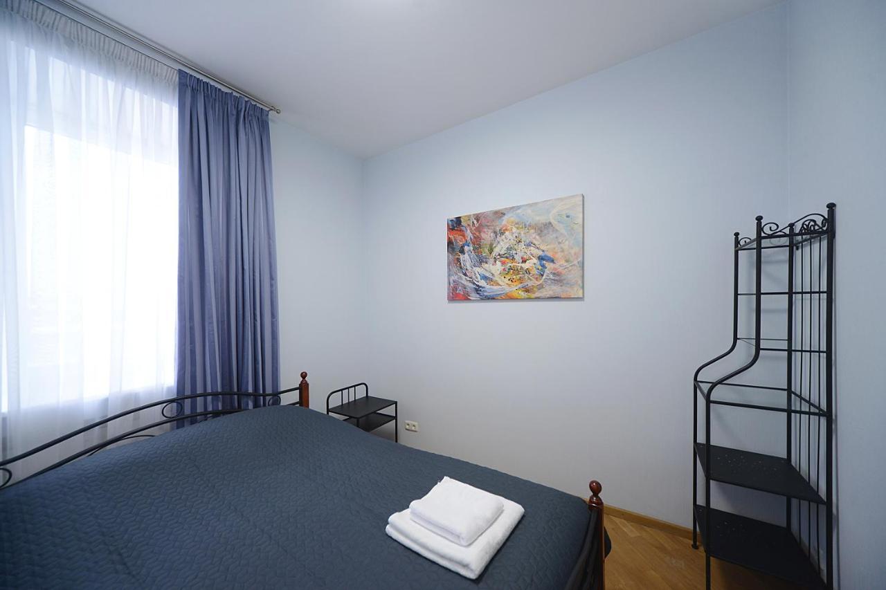 Artol Sophia Apartment Kiev Exterior photo