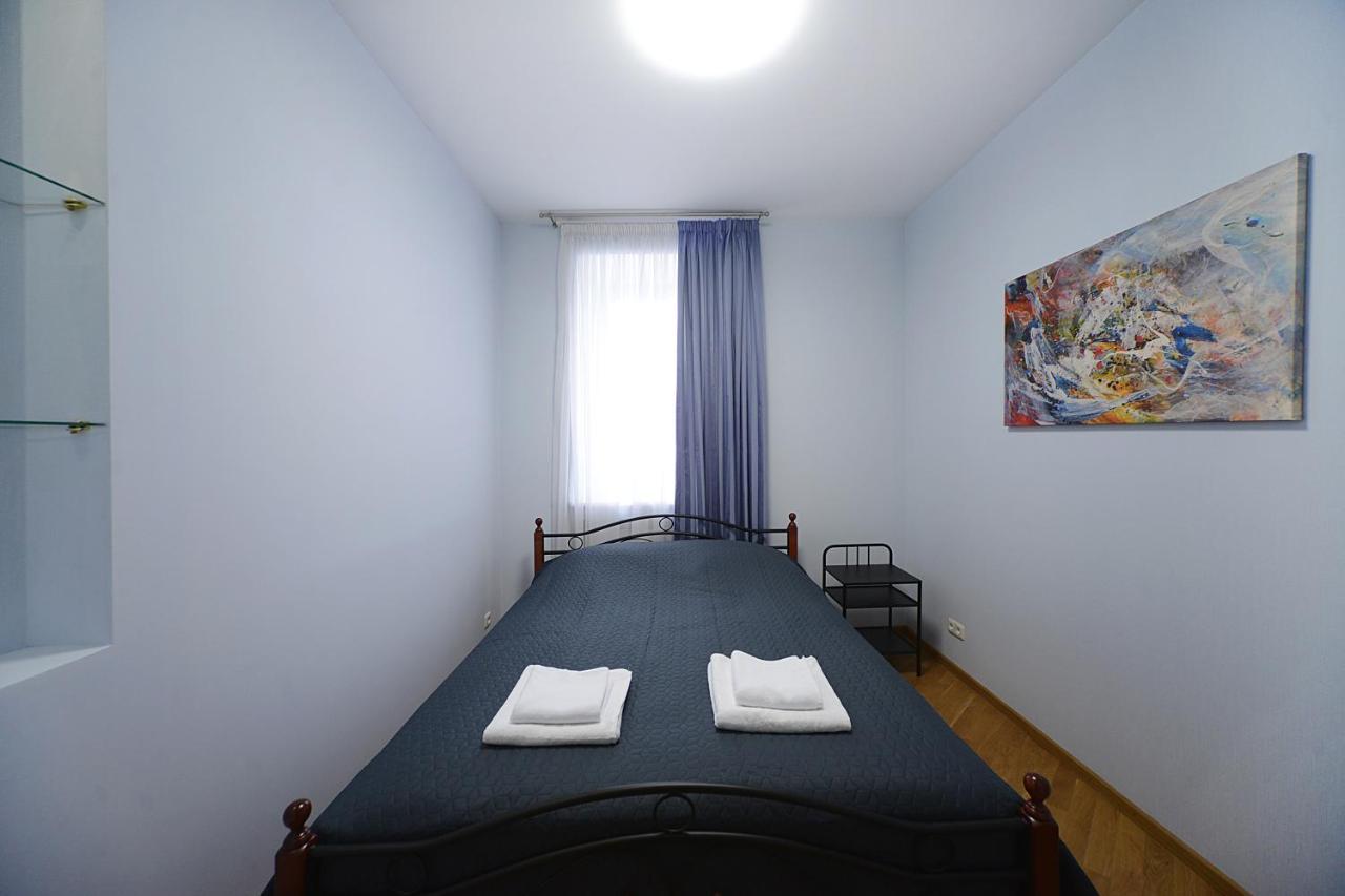 Artol Sophia Apartment Kiev Exterior photo