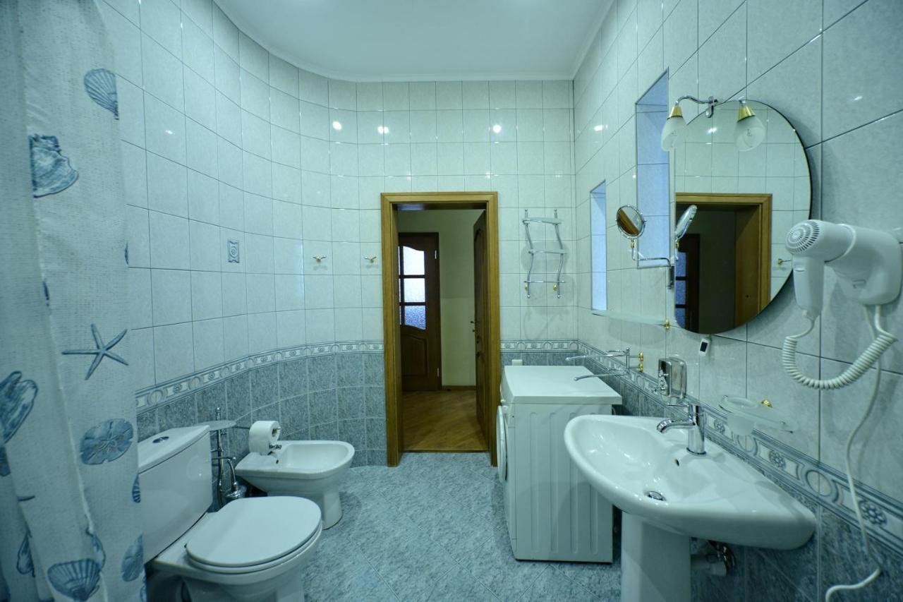 Artol Sophia Apartment Kiev Exterior photo