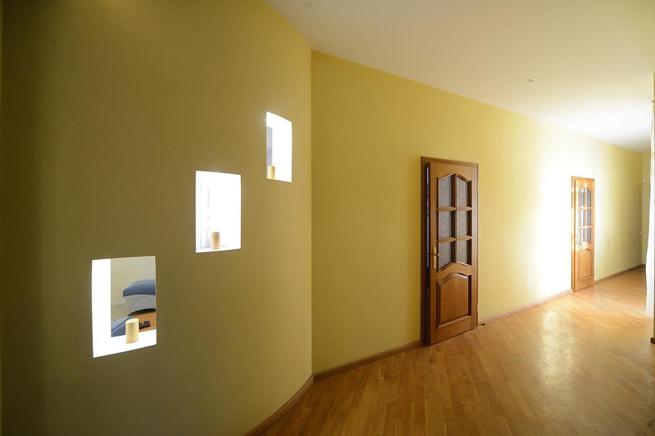 Artol Sophia Apartment Kiev Exterior photo